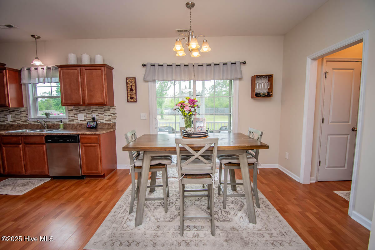 1005 Limeston Drive