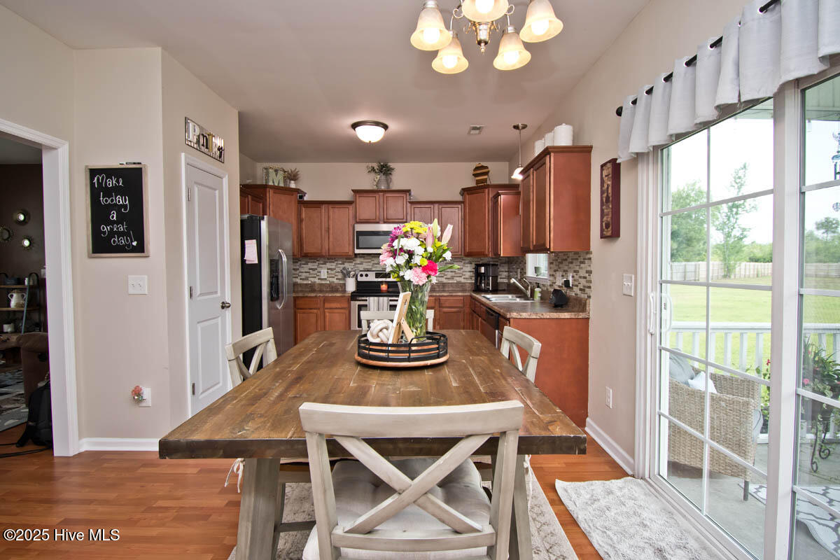 1005 Limeston Drive