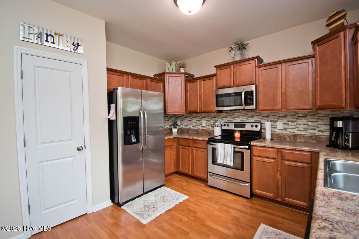 1005 Limeston Drive