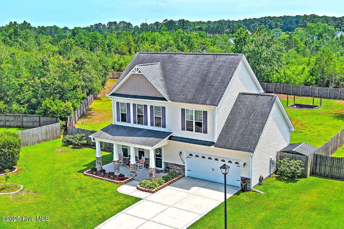 1005 Limeston Drive