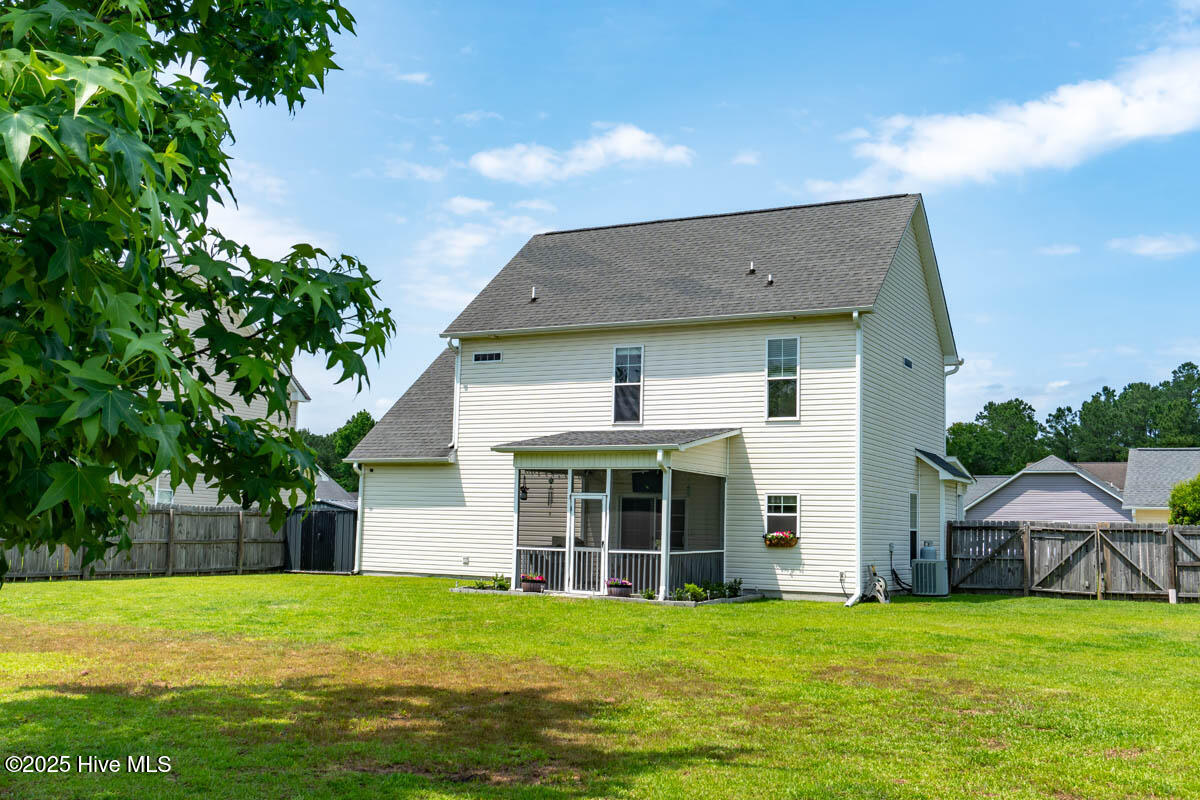 1005 Limeston Drive