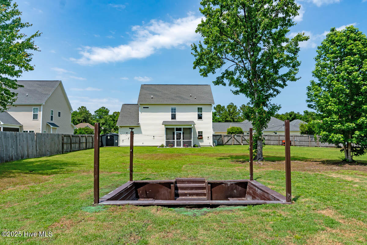 1005 Limeston Drive