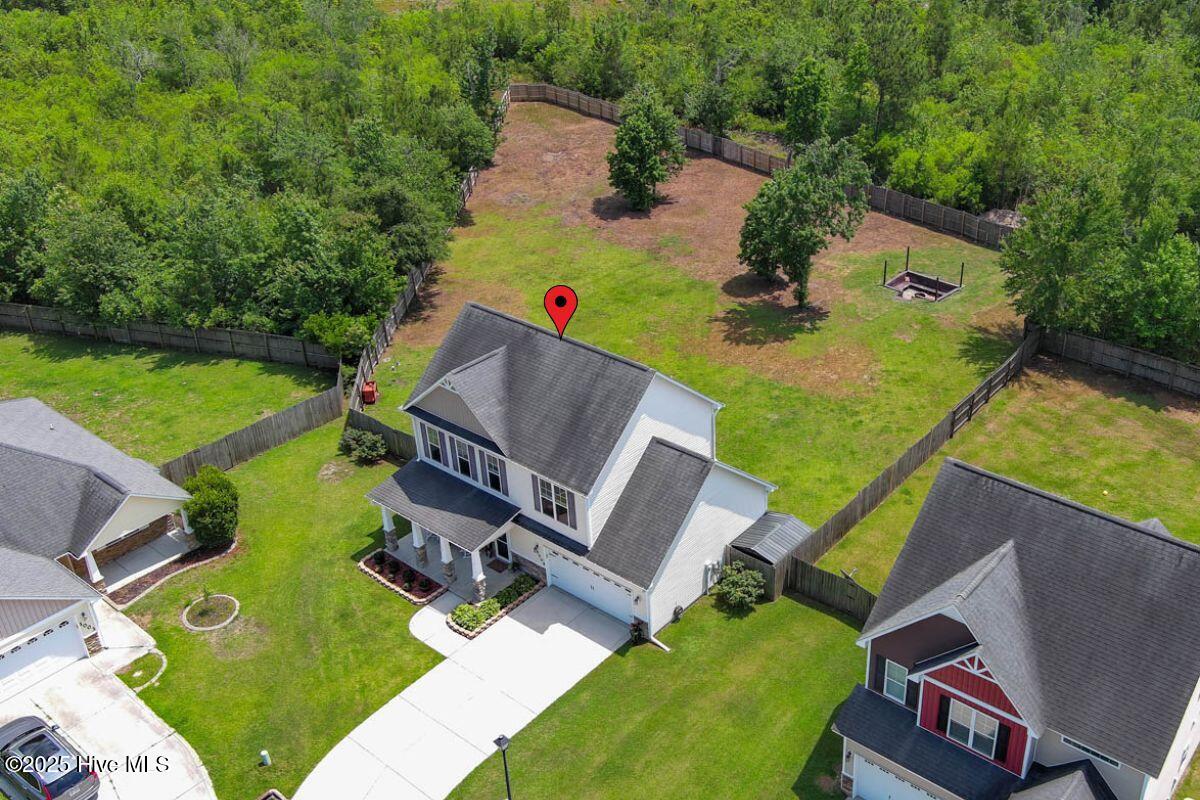1005 Limeston Drive