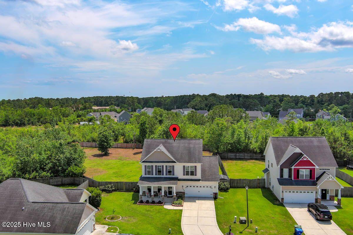 1005 Limeston Drive