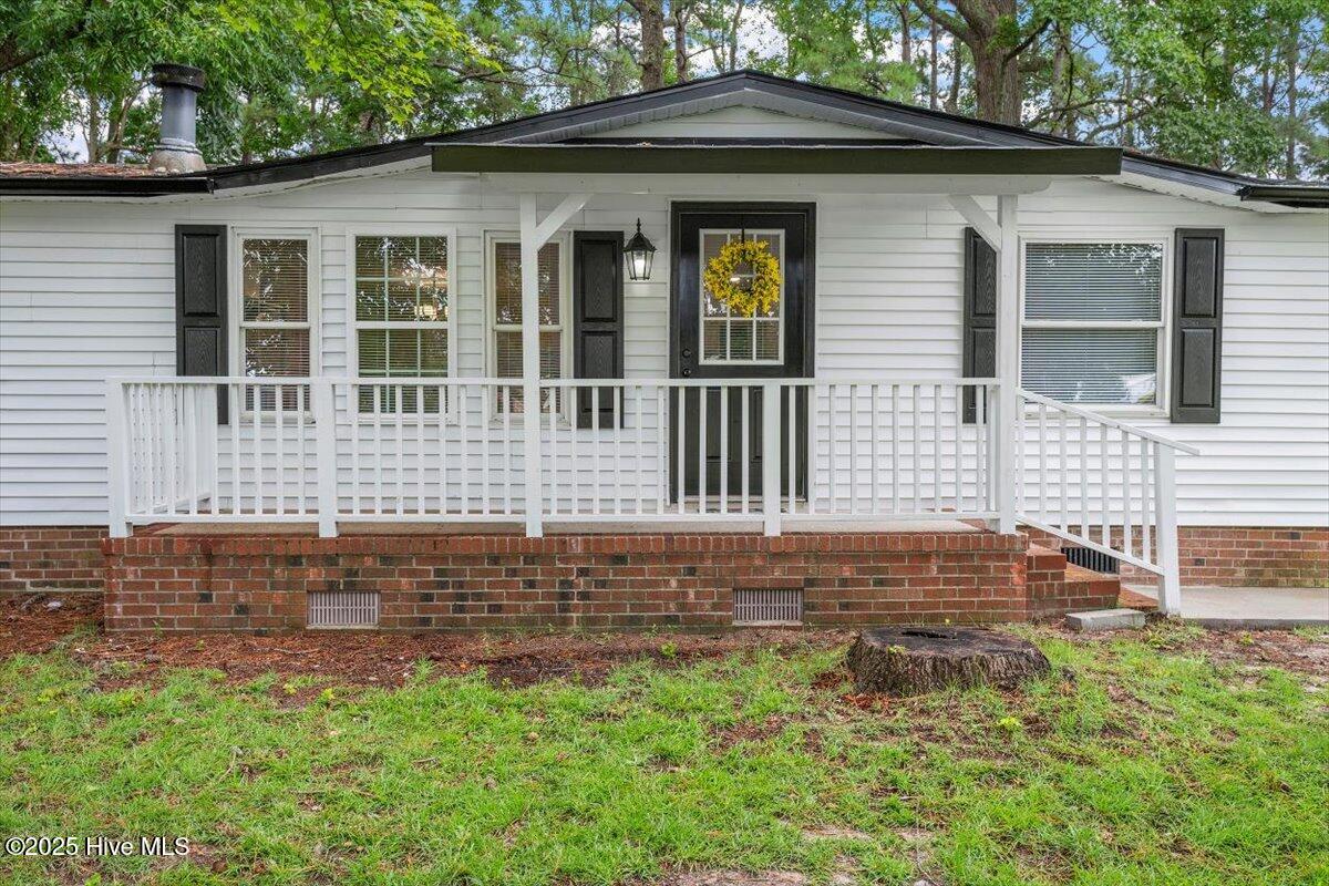 110 Sasser Drive