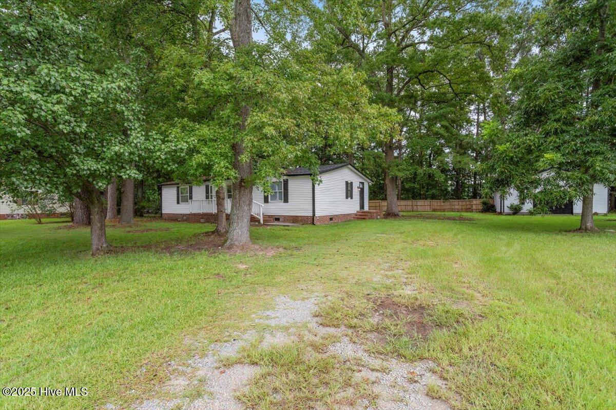 110 Sasser Drive