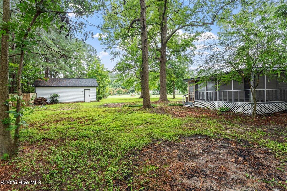 110 Sasser Drive