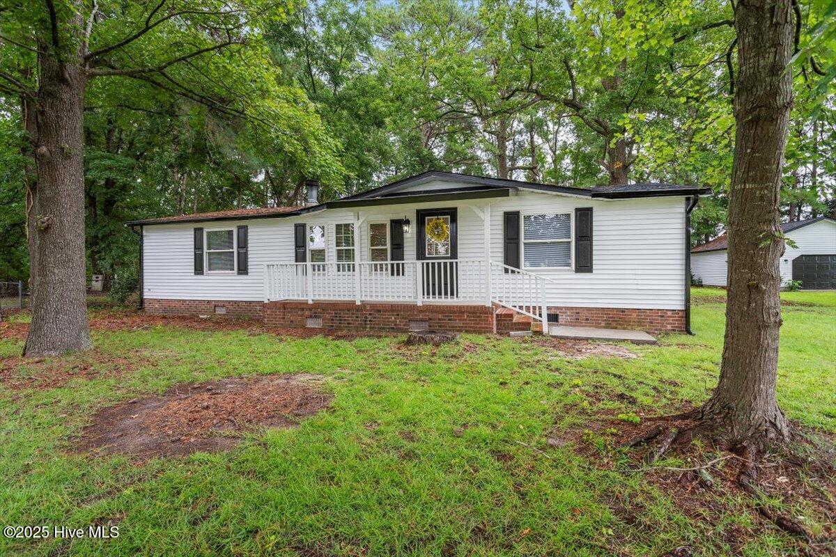 110 Sasser Drive