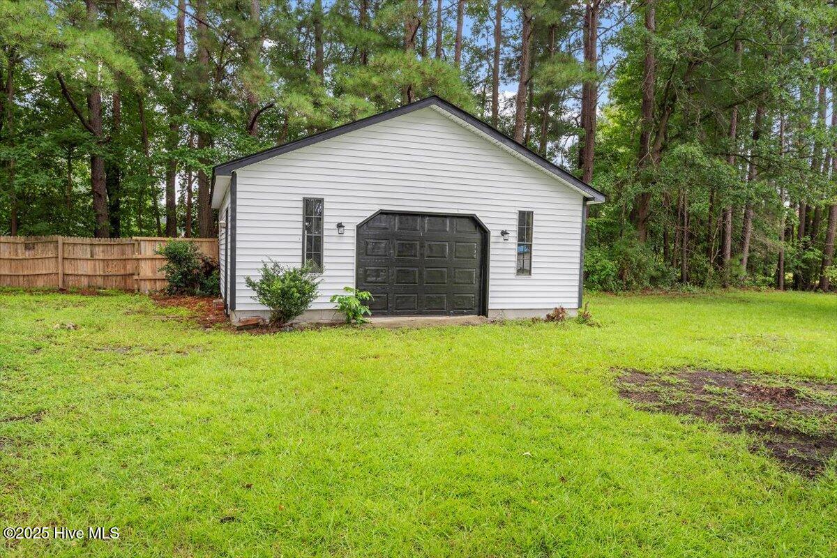 110 Sasser Drive