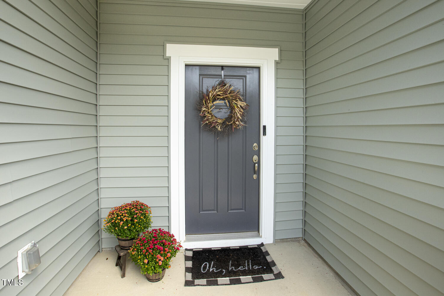 2504 Nassau Trace