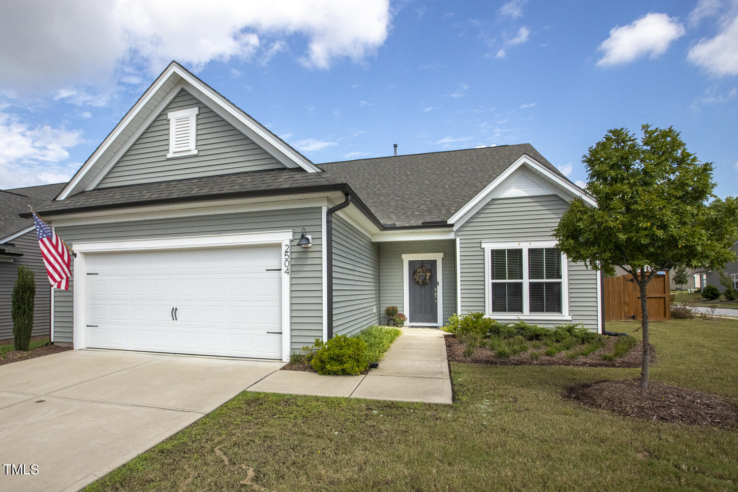 2504 Nassau Trace