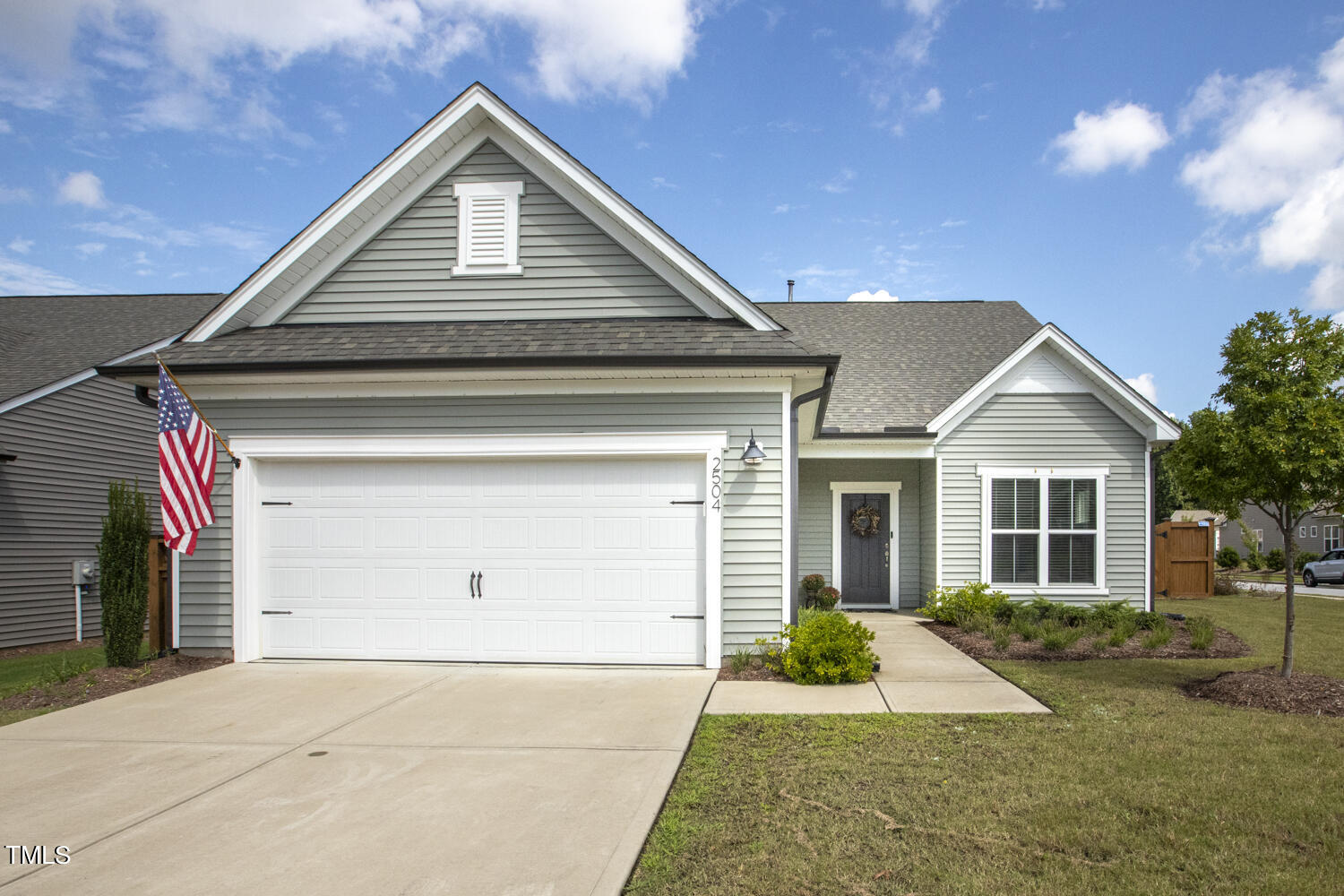 2504 Nassau Trace