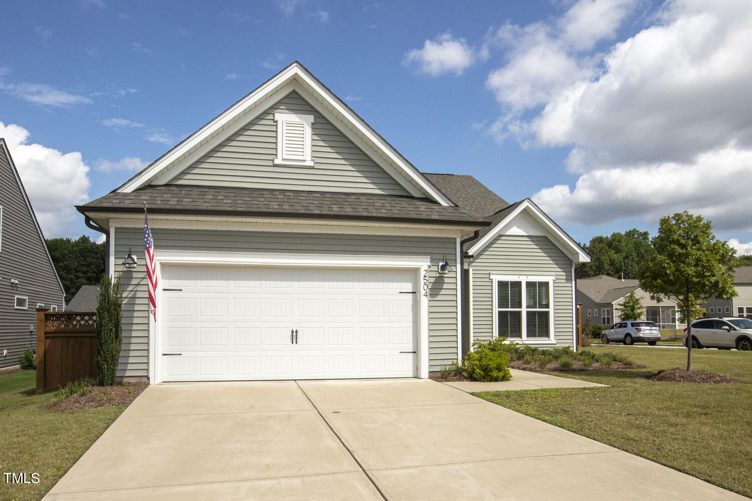 2504 Nassau Trace