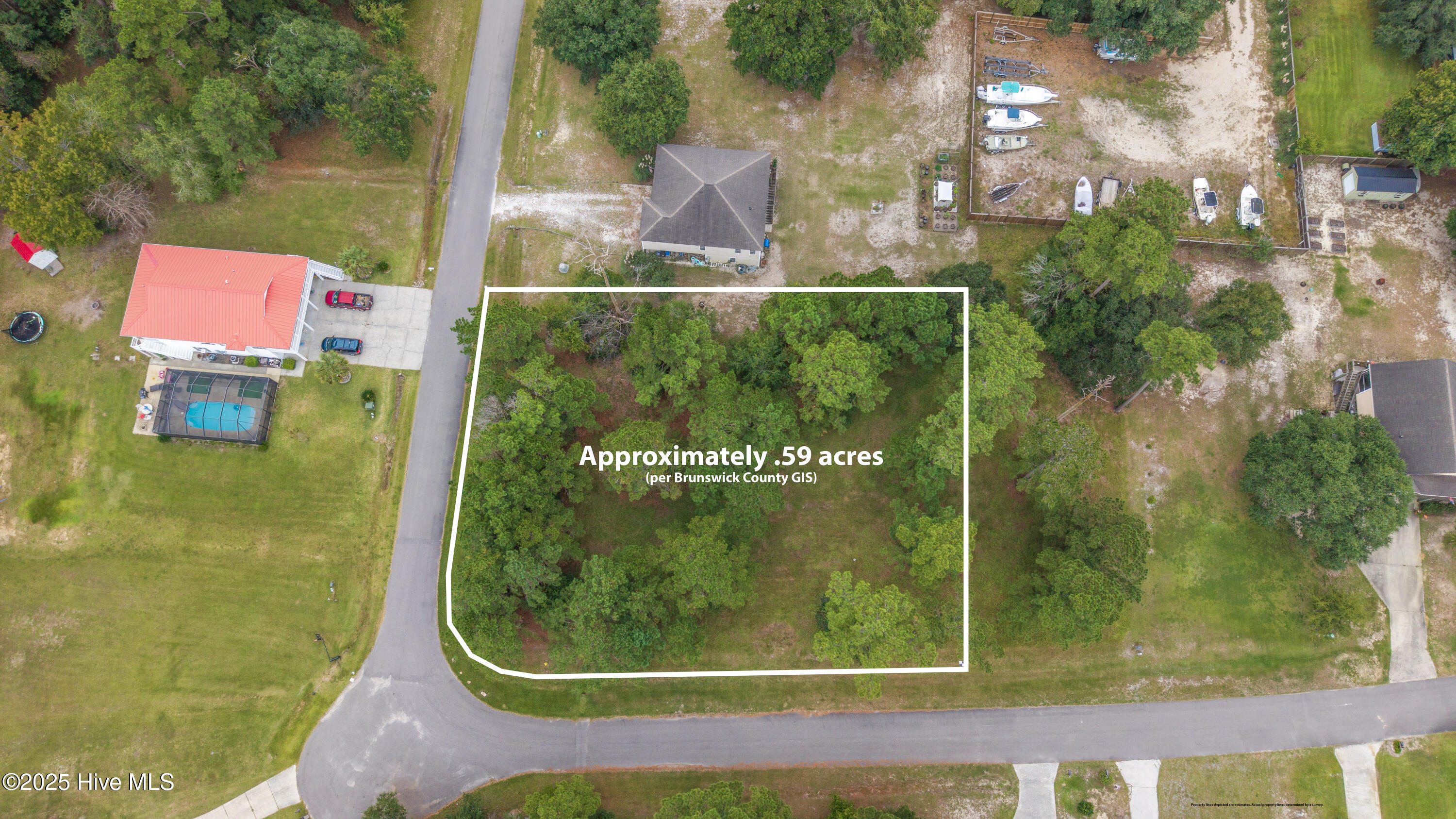 359 42 and 43 Hamilton Drive SE