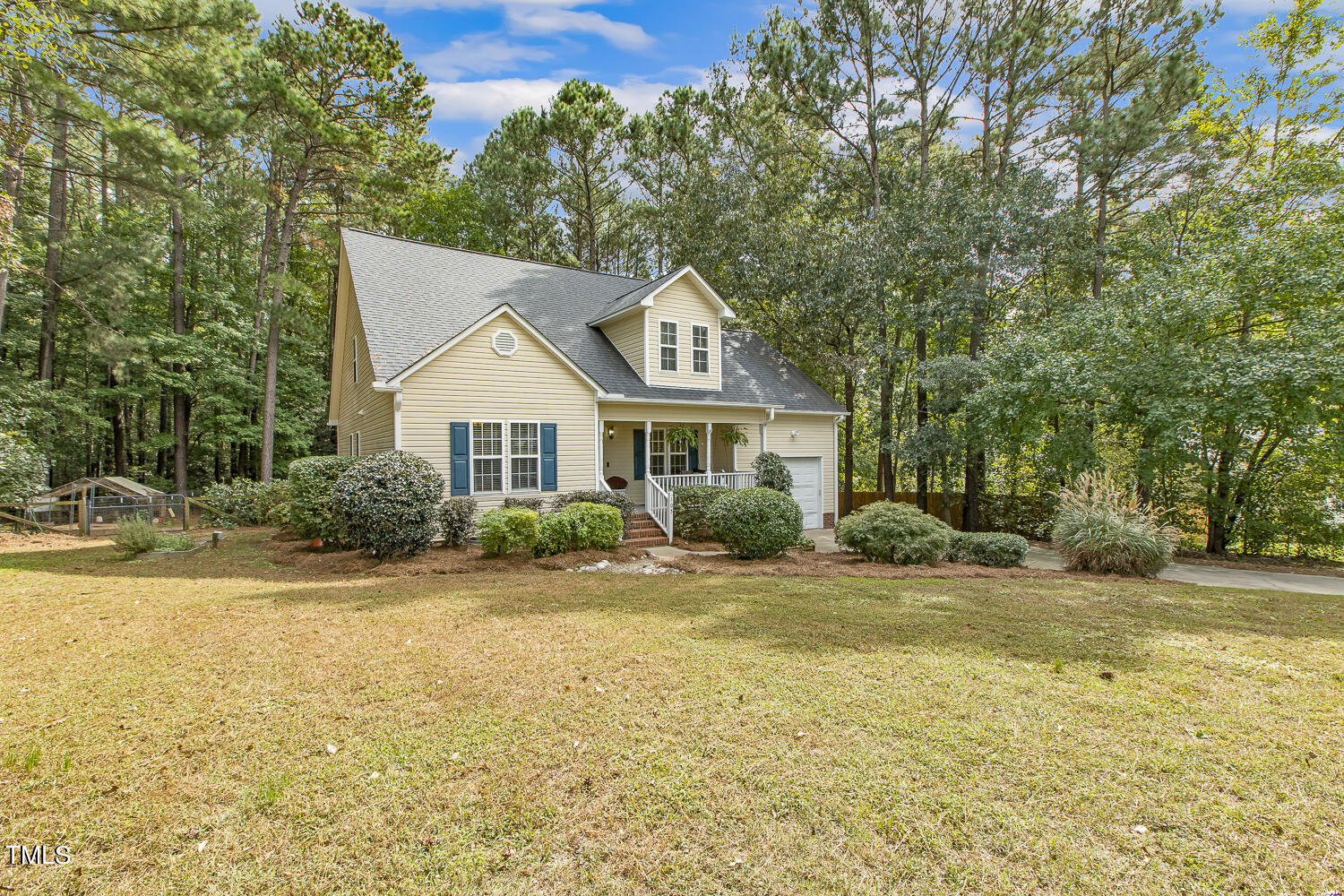 105 Jared Drive