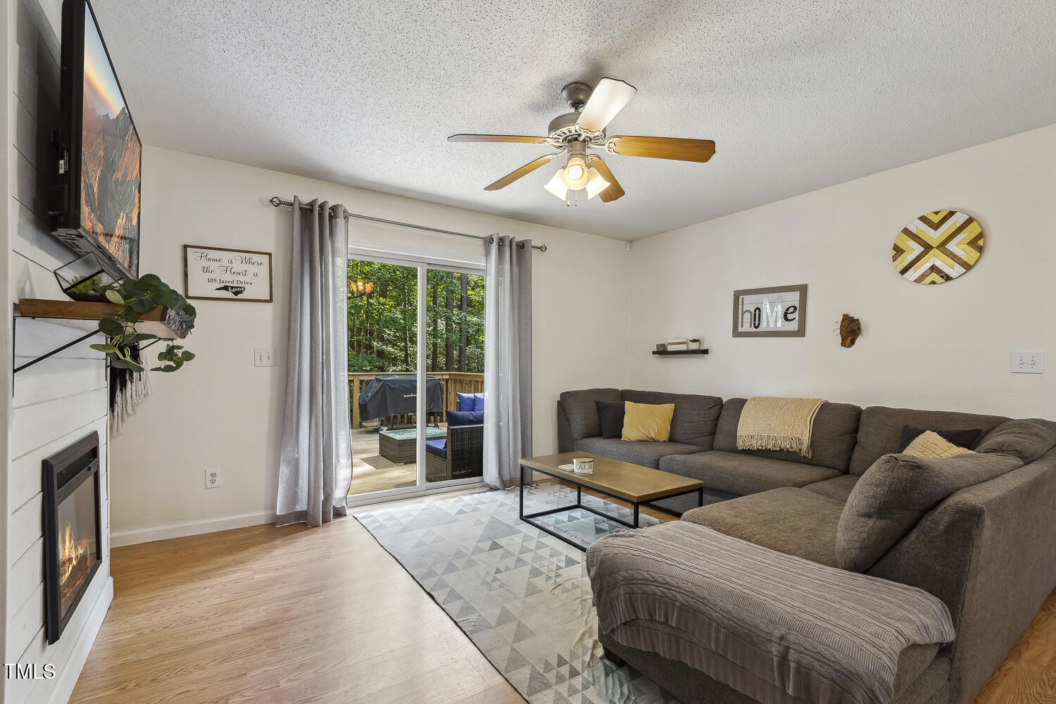 105 Jared Drive