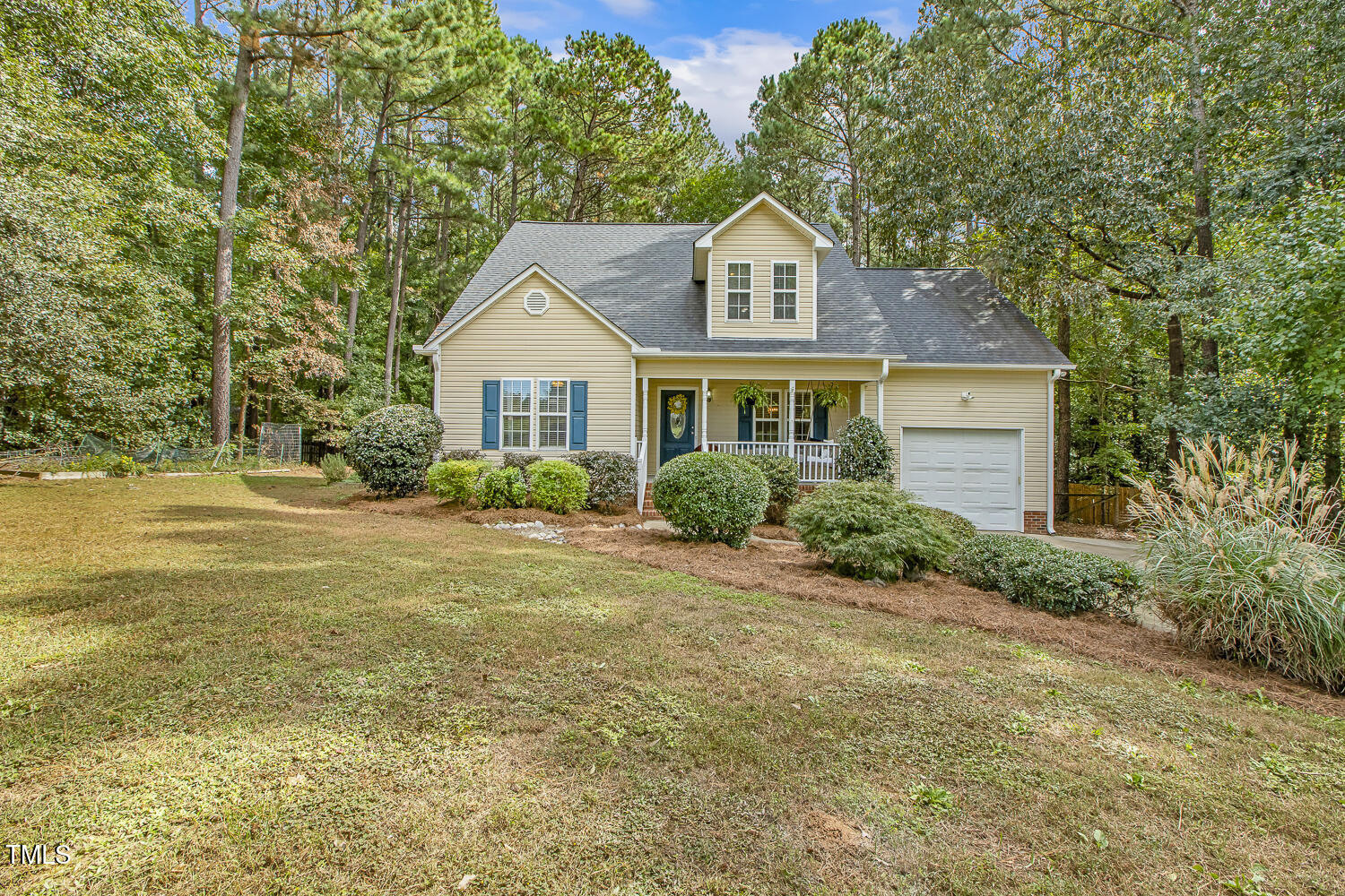 105 Jared Drive