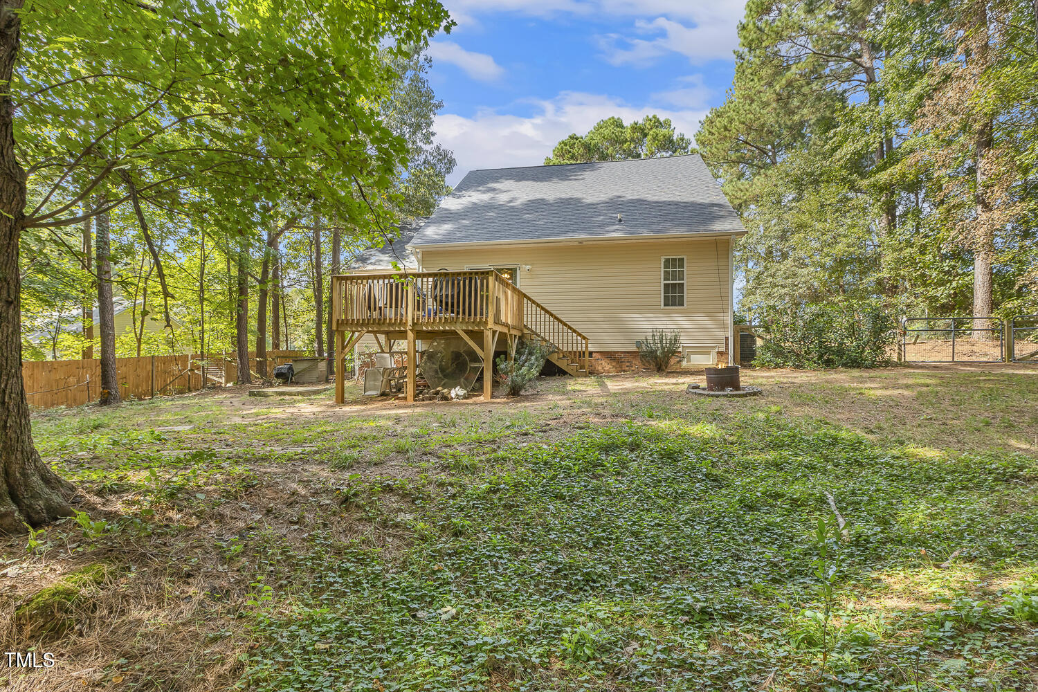 105 Jared Drive