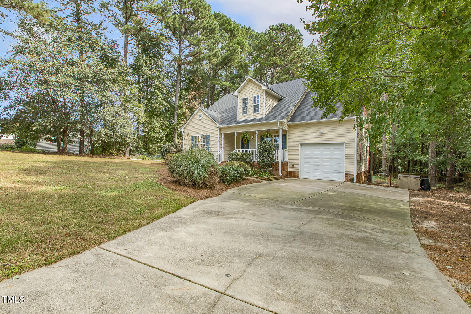 105 Jared Drive
