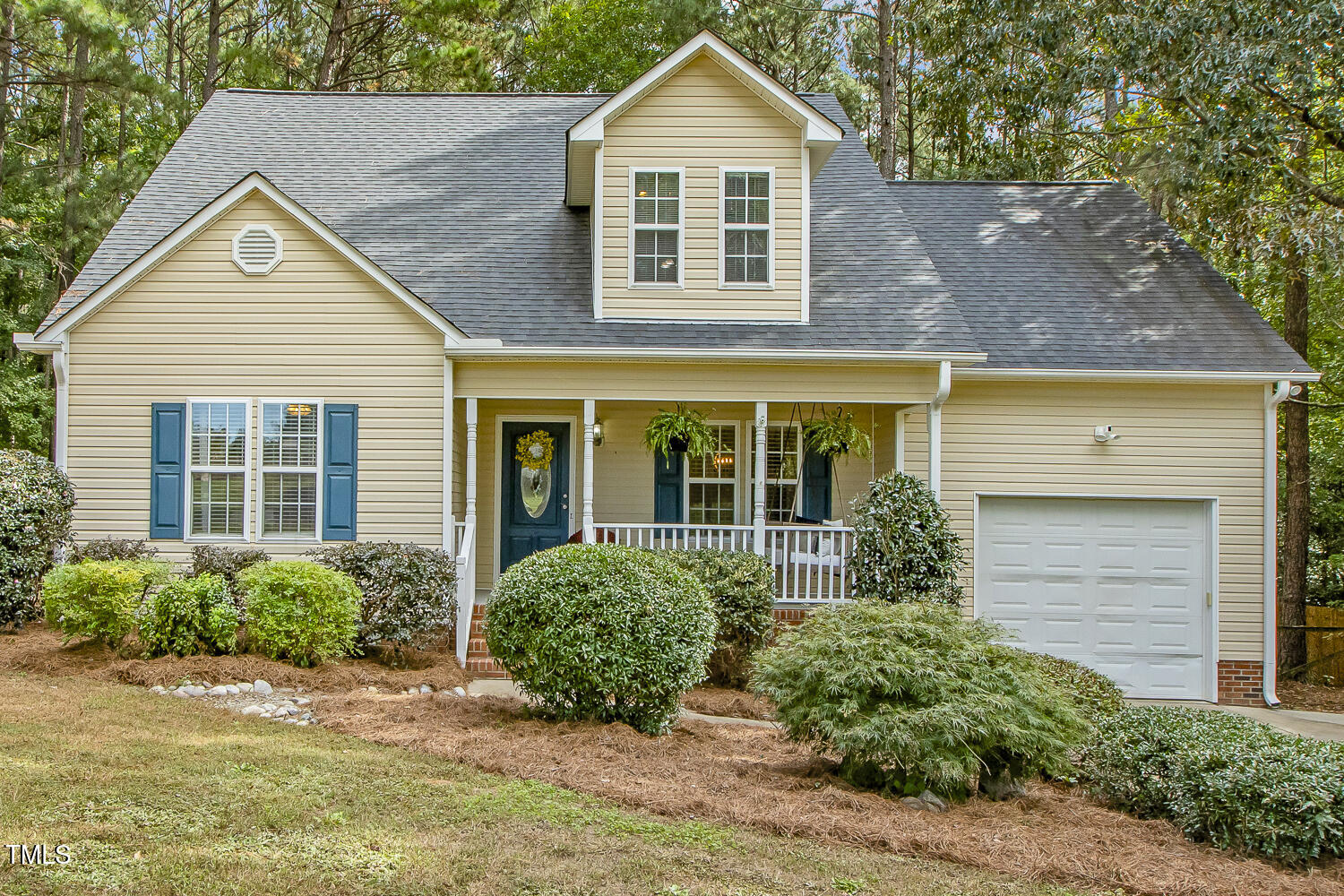 105 Jared Drive