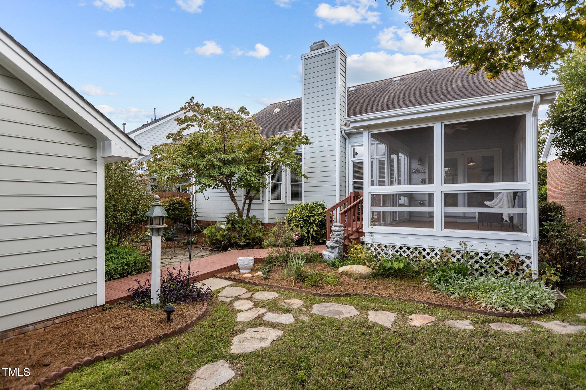 128 Cumberland Green Drive