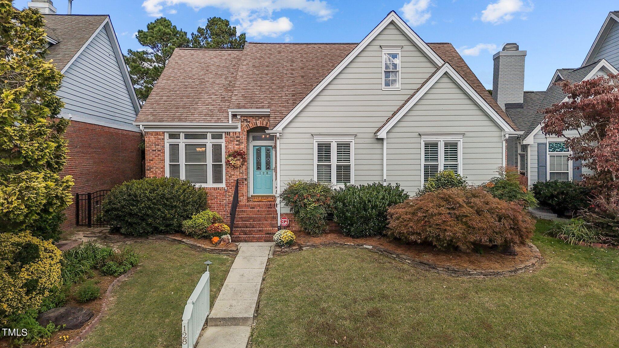 128 Cumberland Green Drive