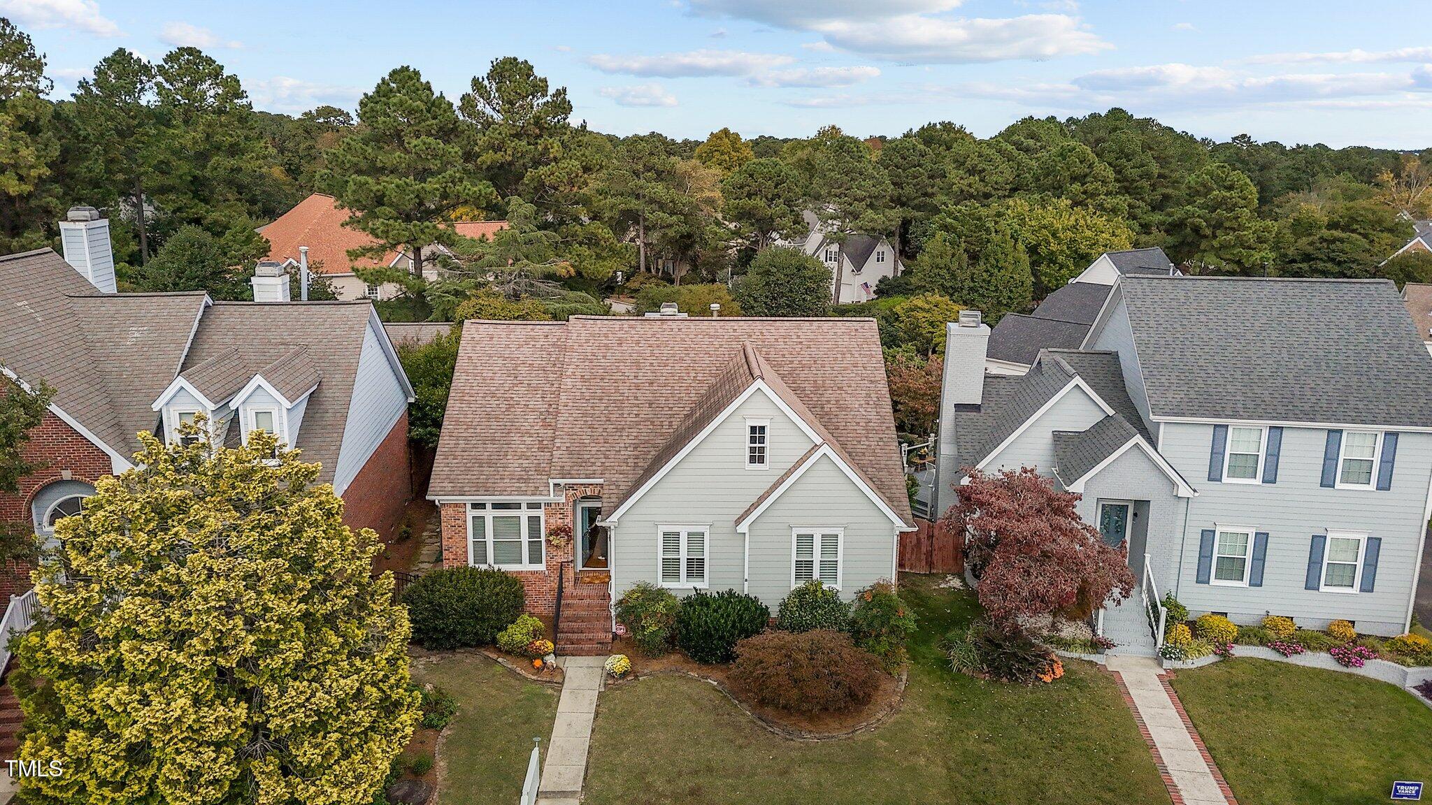 128 Cumberland Green Drive