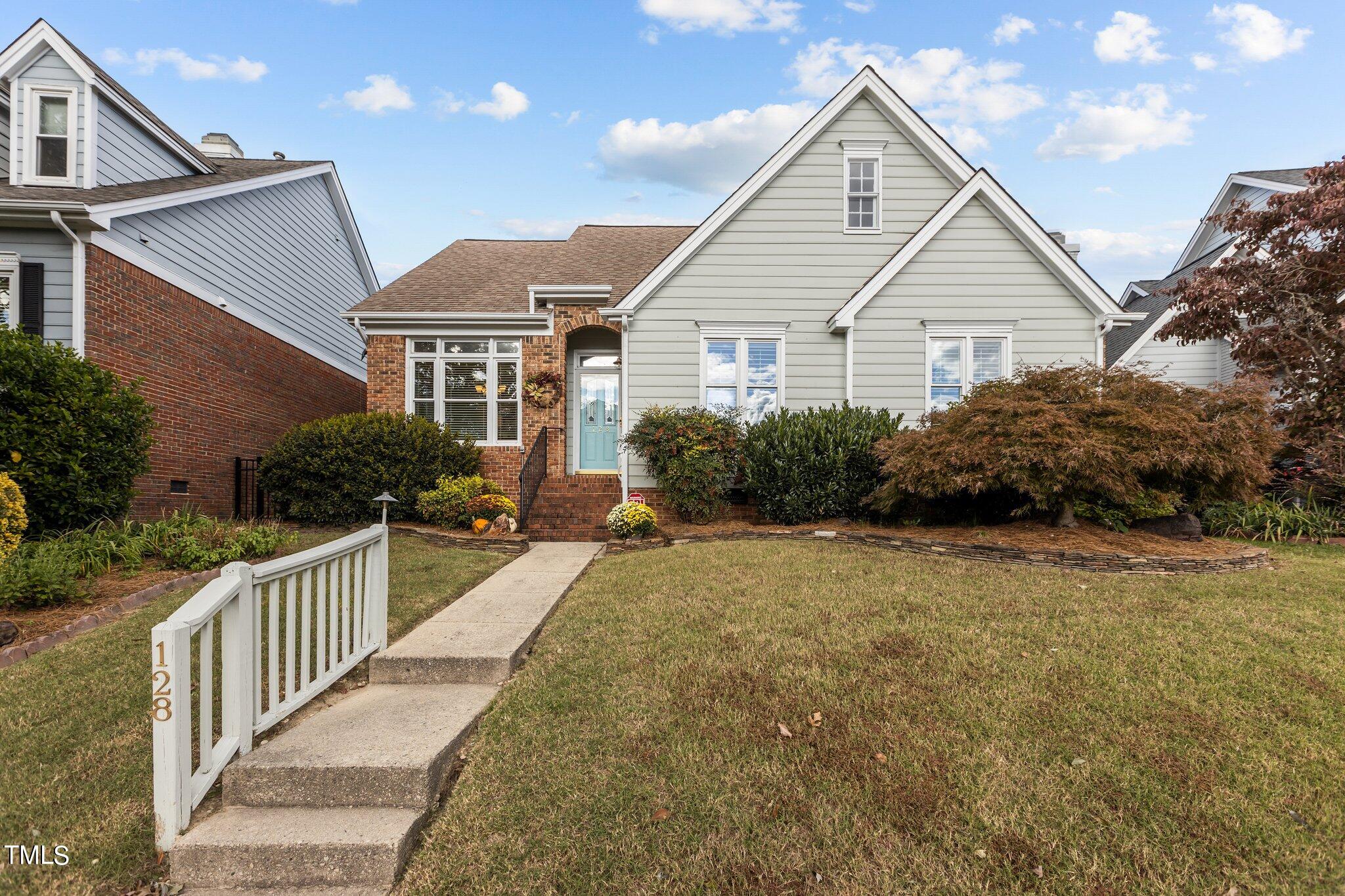 128 Cumberland Green Drive