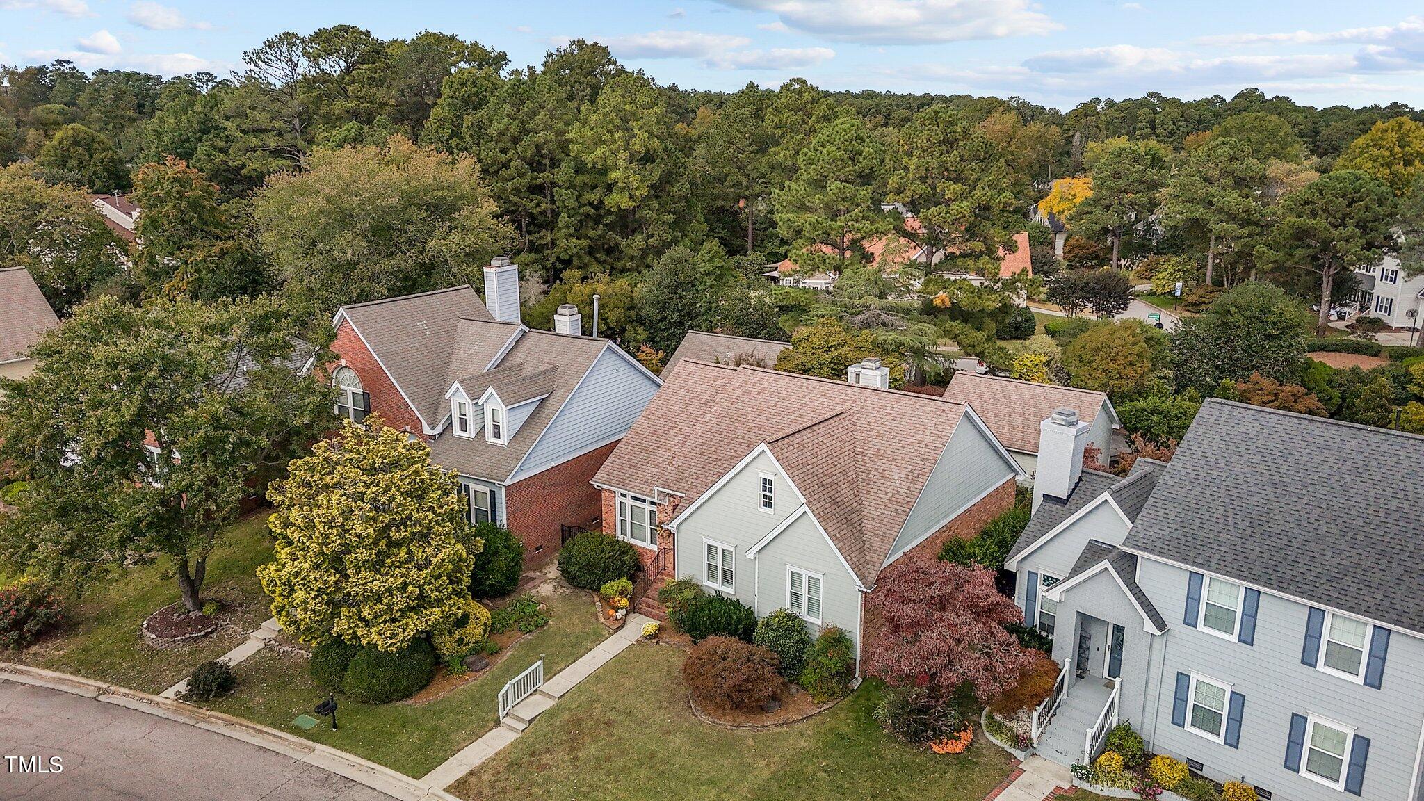 128 Cumberland Green Drive