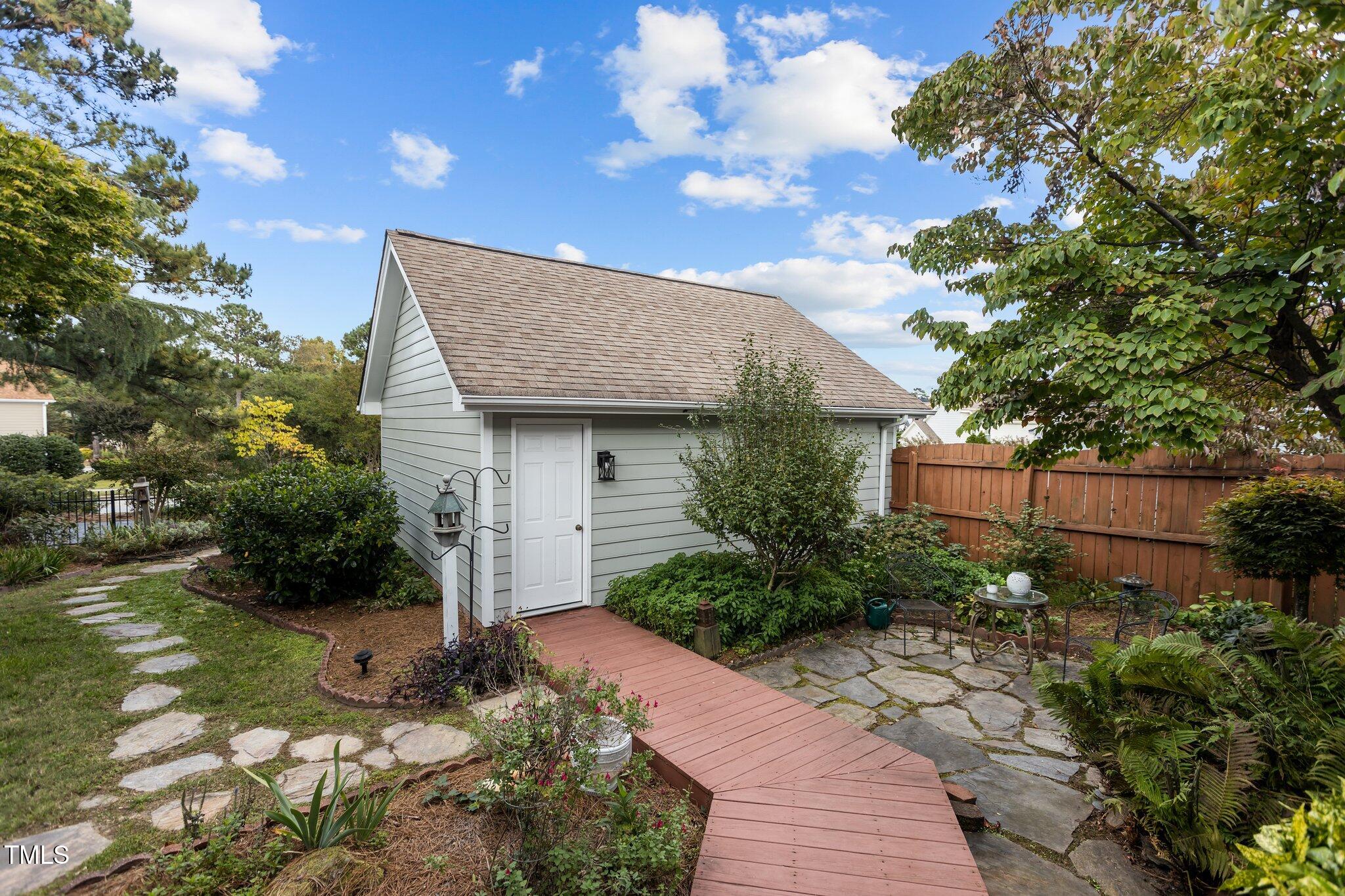 128 Cumberland Green Drive