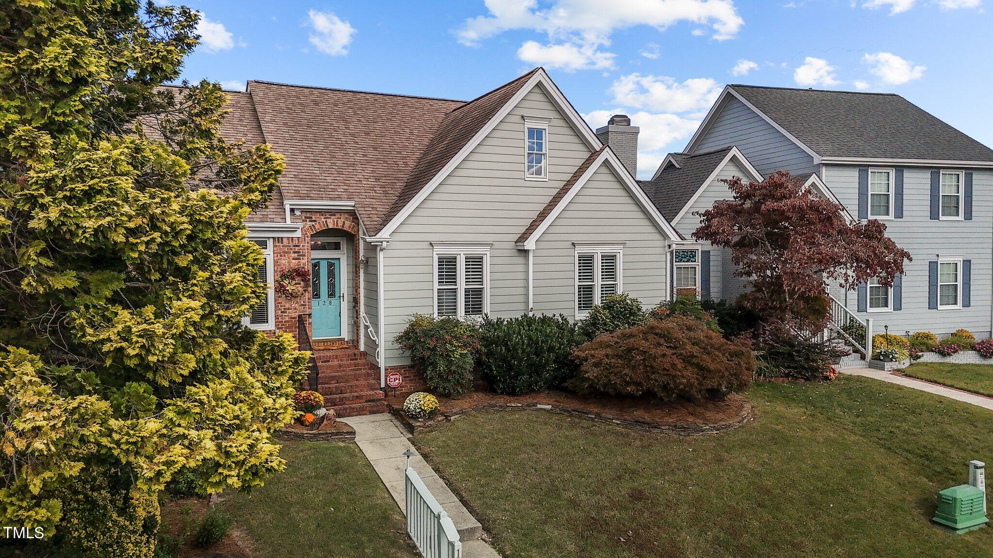 128 Cumberland Green Drive