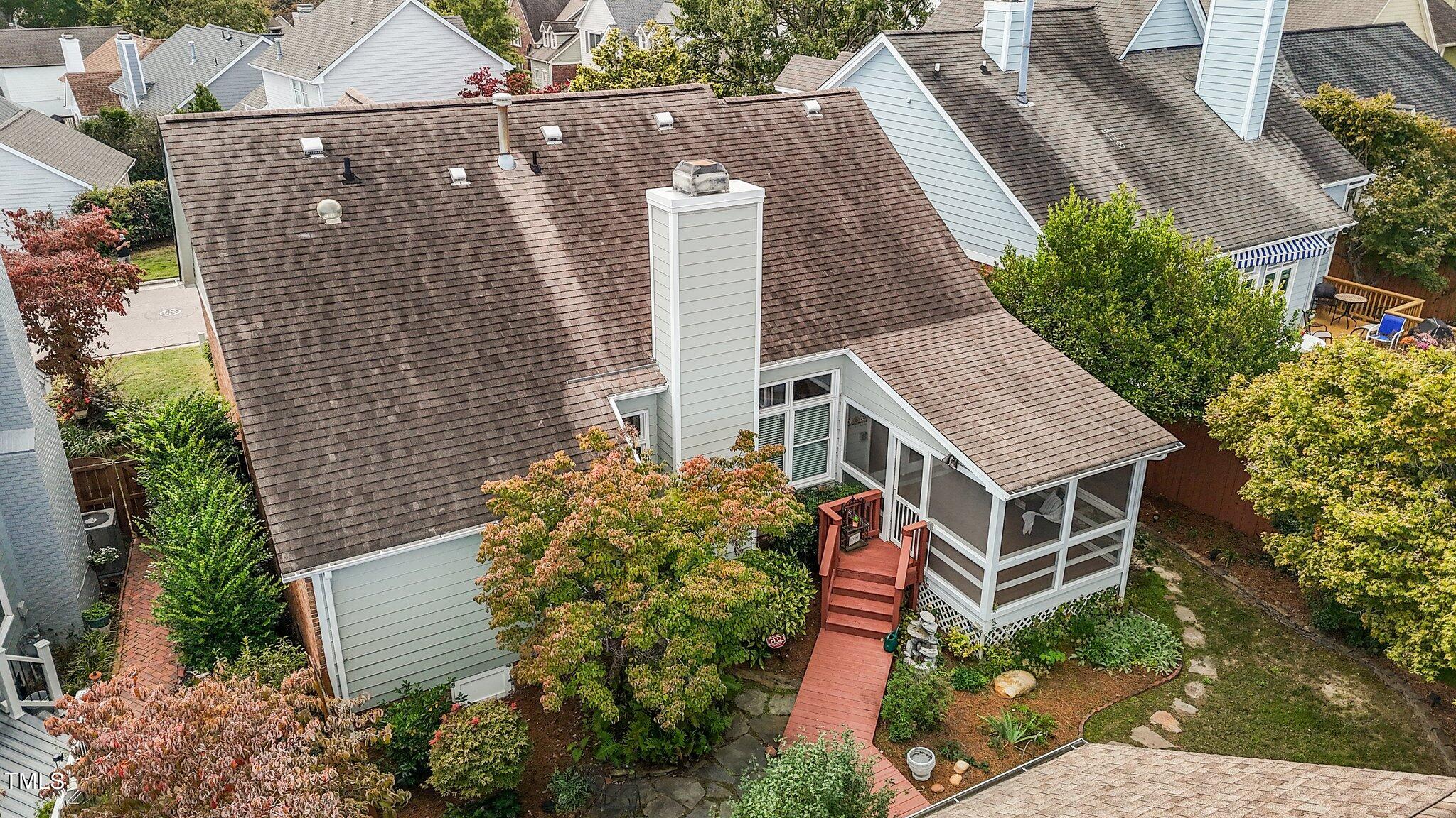 128 Cumberland Green Drive