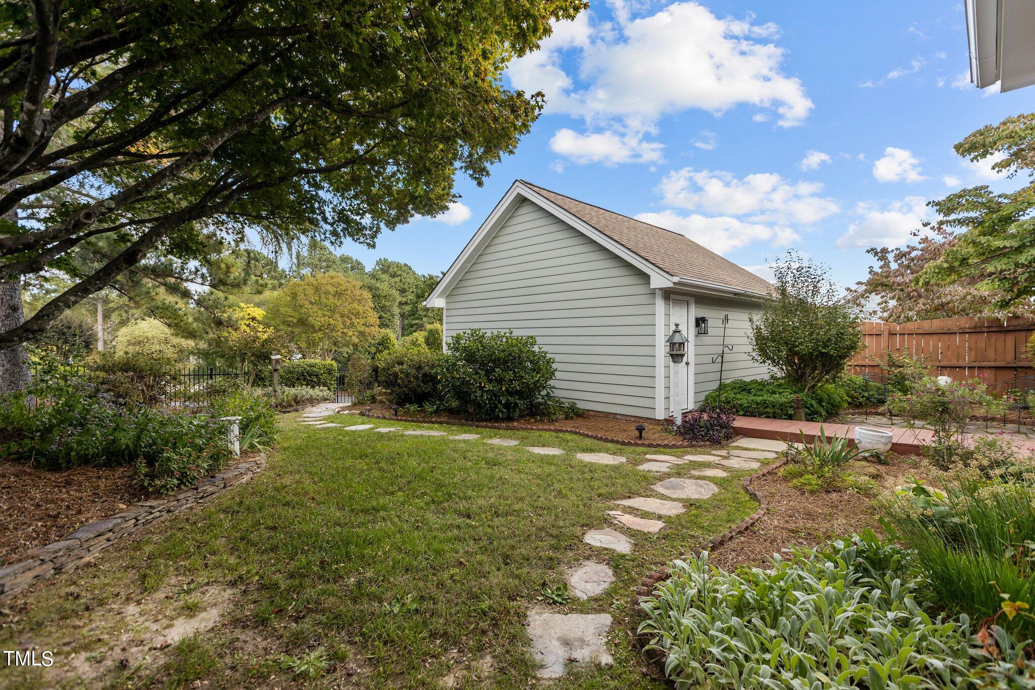 128 Cumberland Green Drive