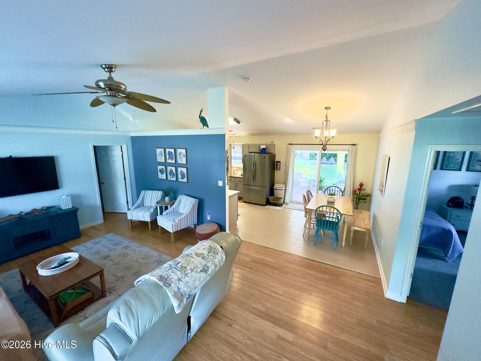 126 Marcil Lane