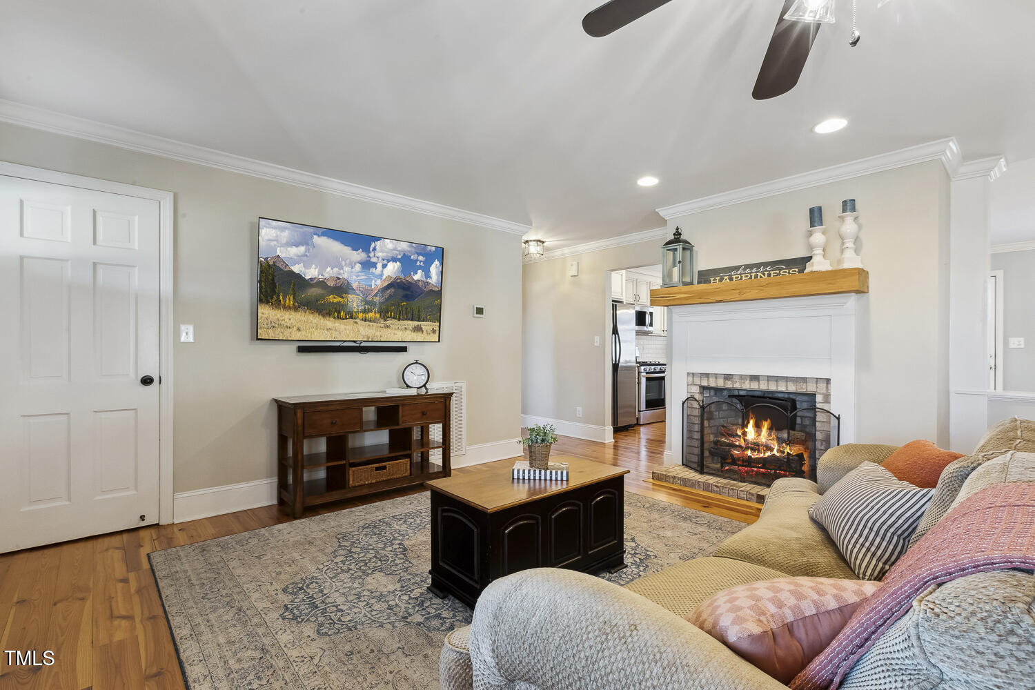 477 Avery Spence Road