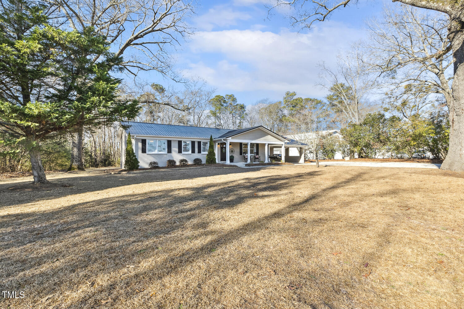 477 Avery Spence Road