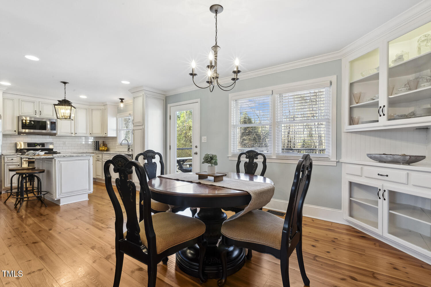 477 Avery Spence Road