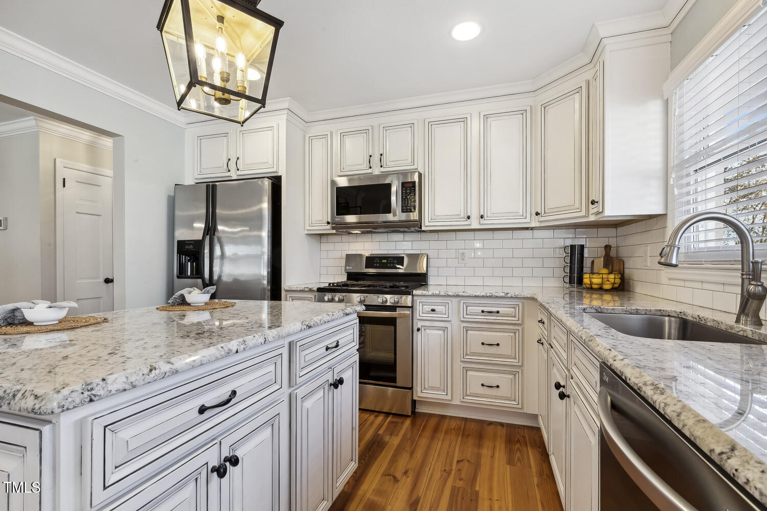 477 Avery Spence Road