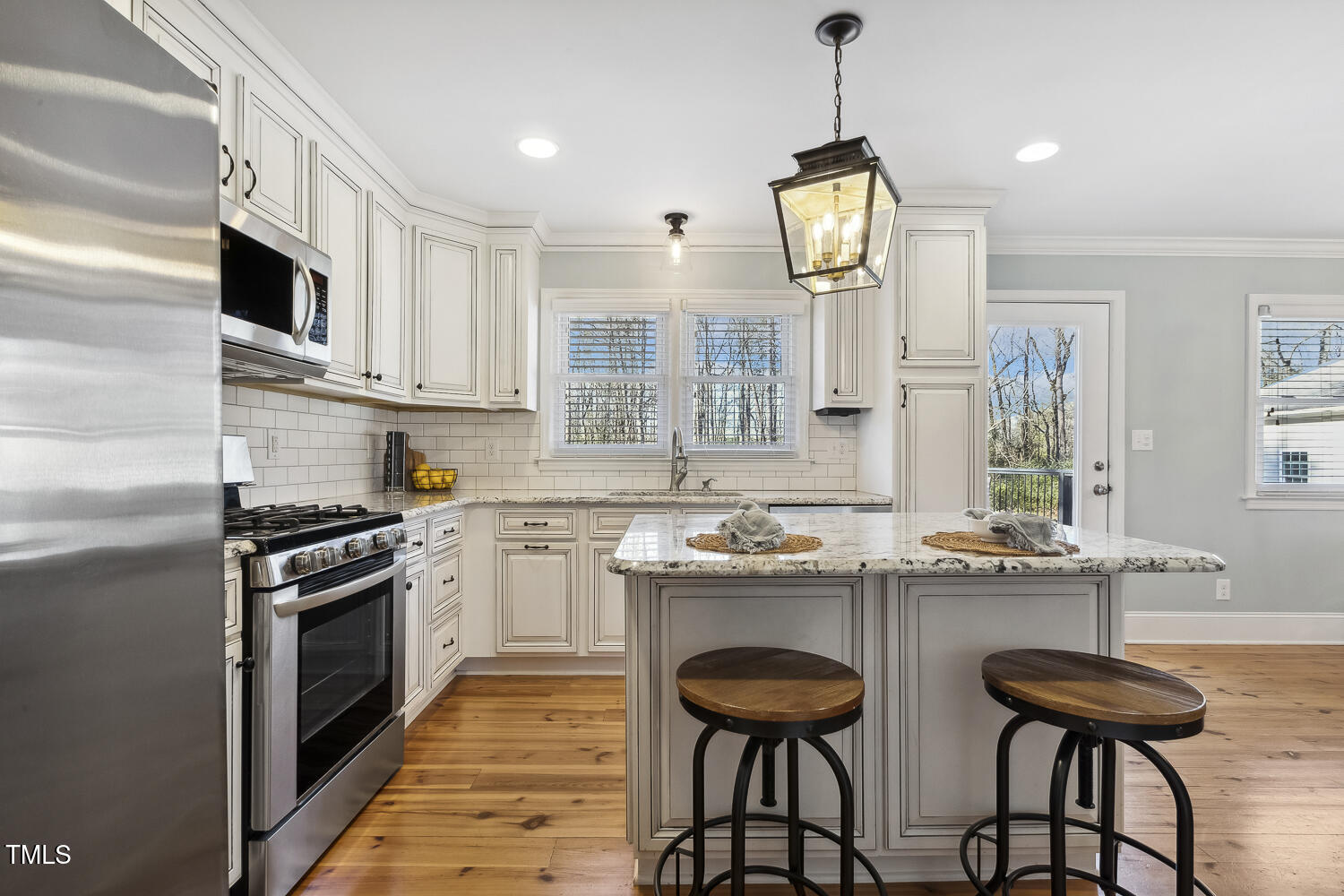 477 Avery Spence Road