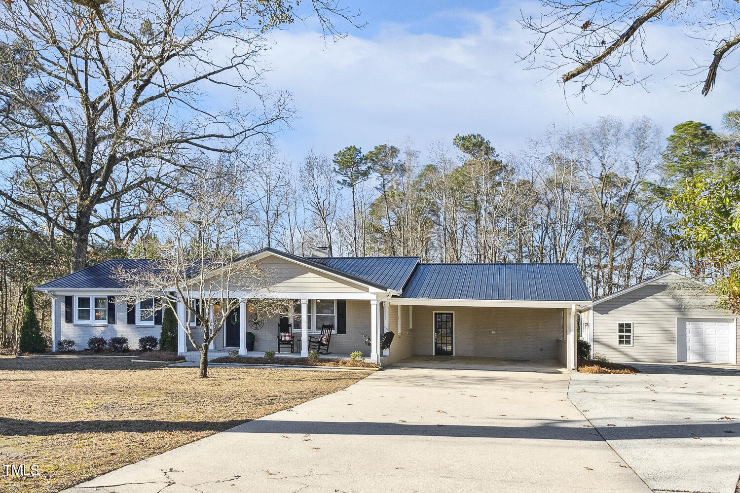 477 Avery Spence Road