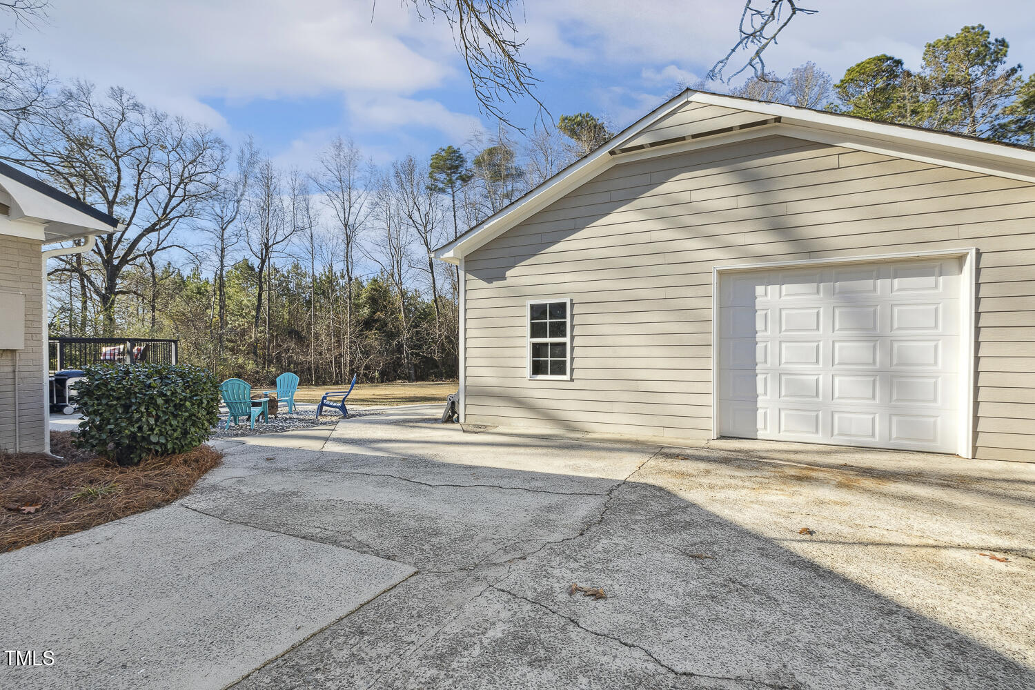 477 Avery Spence Road