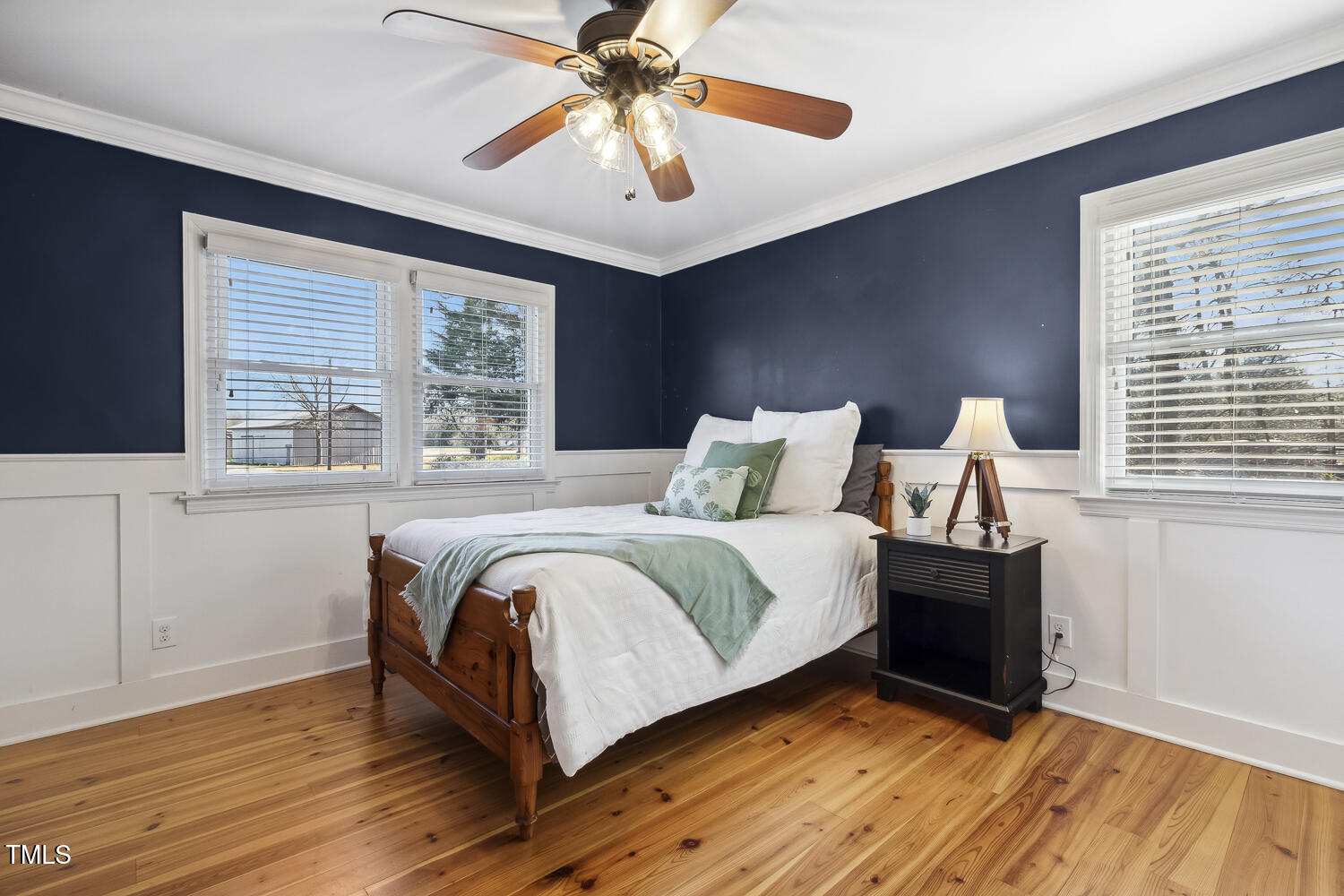 477 Avery Spence Road