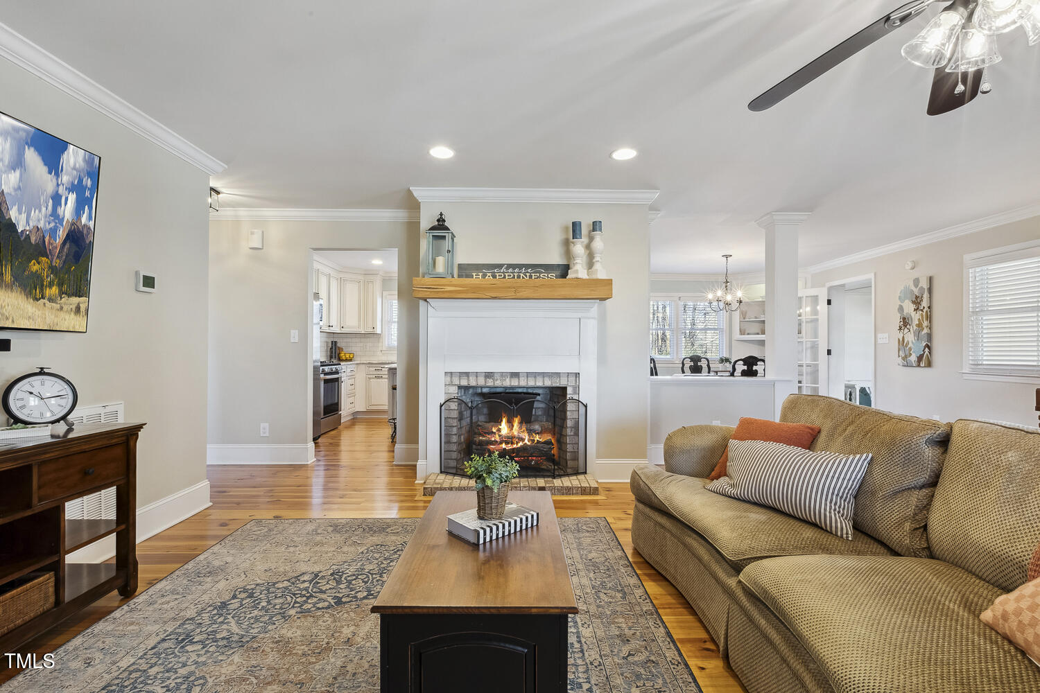 477 Avery Spence Road