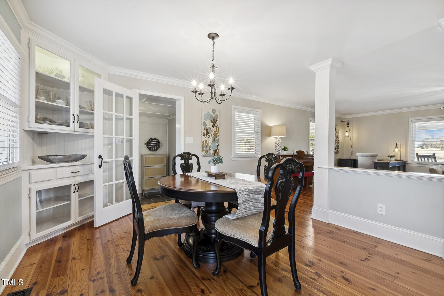 477 Avery Spence Road