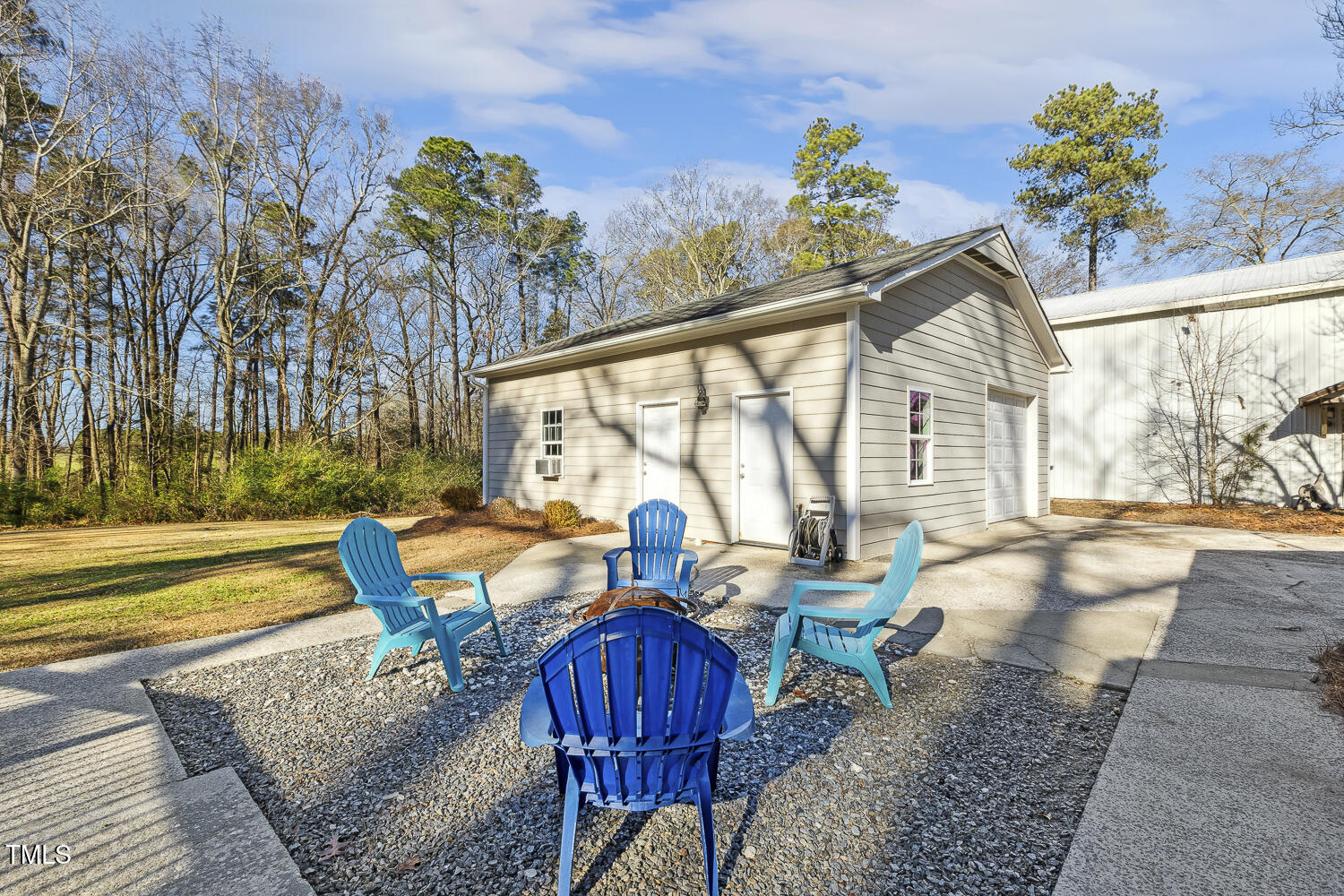 477 Avery Spence Road