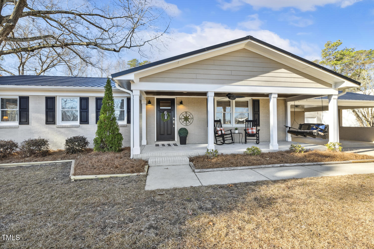 477 Avery Spence Road