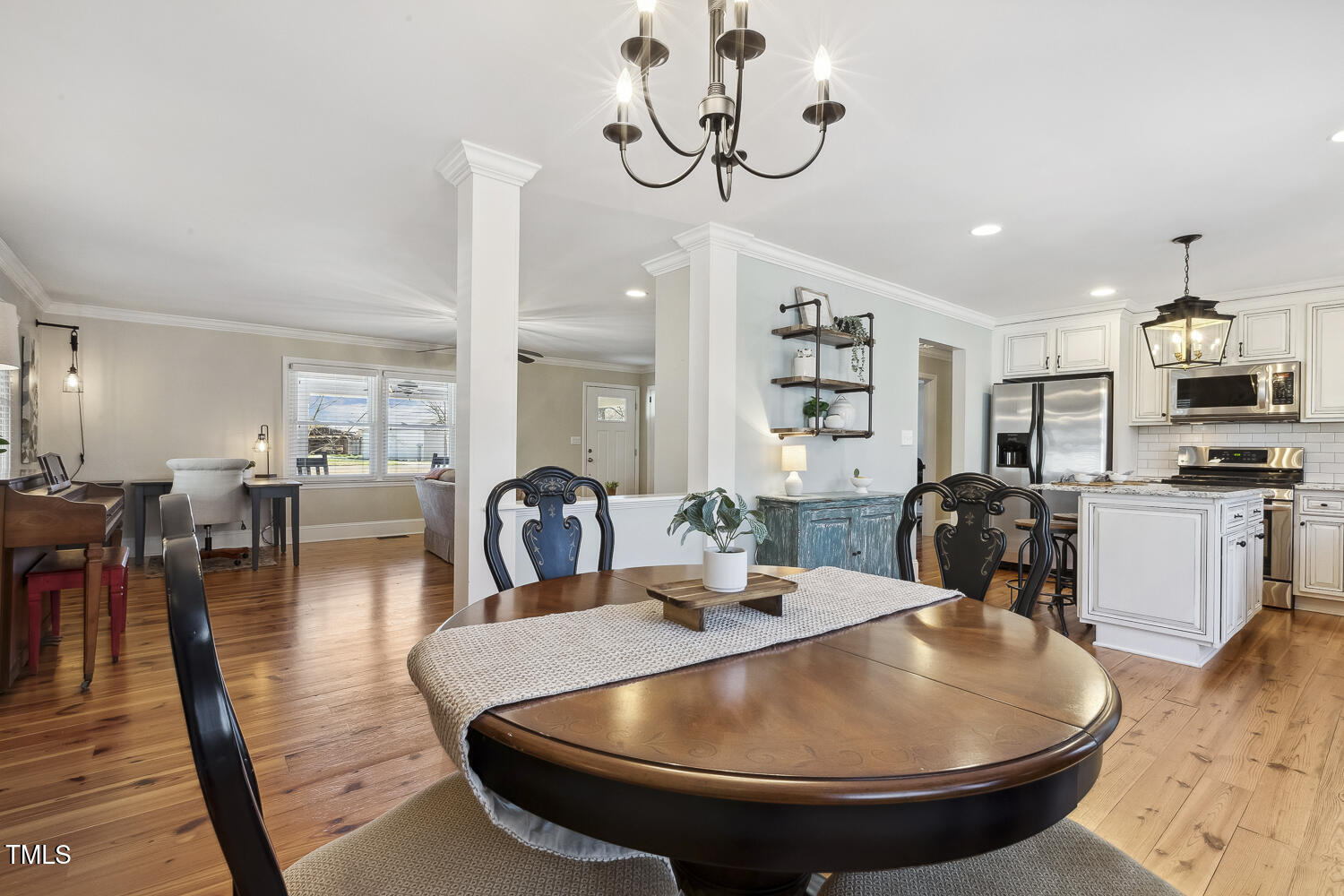 477 Avery Spence Road