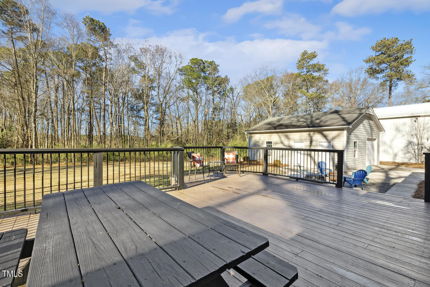 477 Avery Spence Road