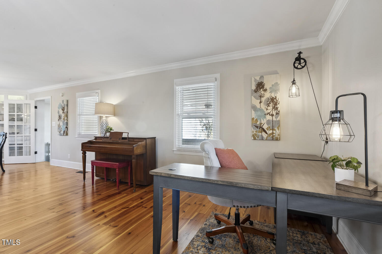 477 Avery Spence Road