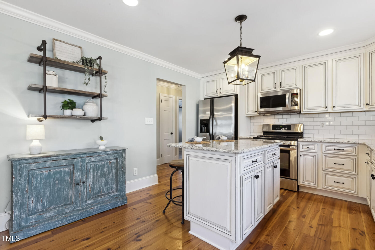 477 Avery Spence Road